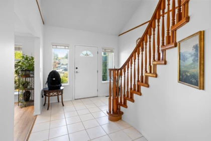 Bedroom 4 Photo of 12201 67a Avenue, Surrey, BC