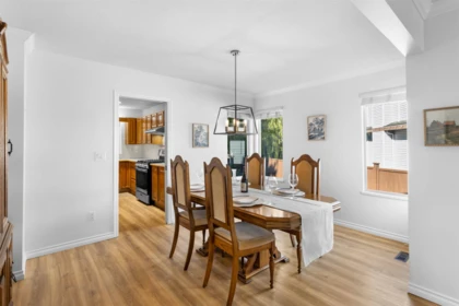 Family Room Photo of 12201 67a Avenue, Surrey, BC