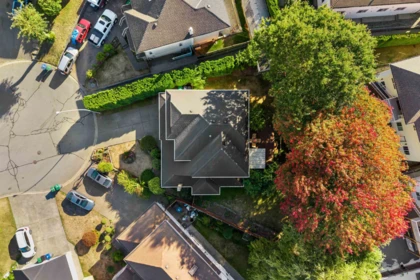 Outdoor Kitchen Photo of 12201 67a Avenue, Surrey, BC