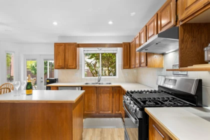 Pantry Photo of 12201 67a Avenue, Surrey, BC