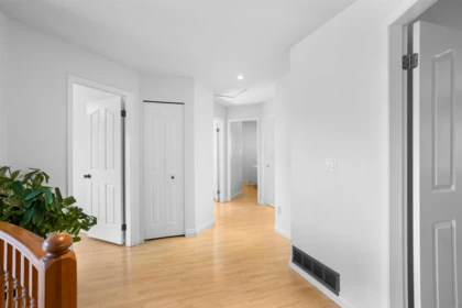 Powder Room Photo of 12201 67a Avenue, Surrey, BC