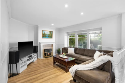 Primary Bedroom Photo of 12201 67a Avenue, Surrey, BC