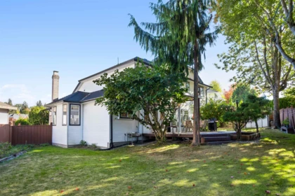Swimming Pool Photo of 12201 67a Avenue, Surrey, BC