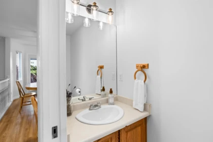 Walk-In Closet Photo of 12201 67a Avenue, Surrey, BC