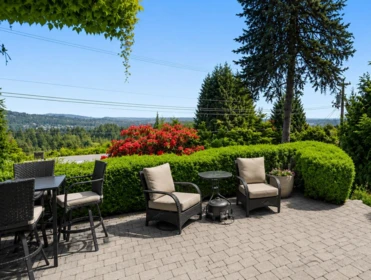 68 Bonnymuir Drive, West Vancouver, BC, West Vancouver — Single Family Residence for sale