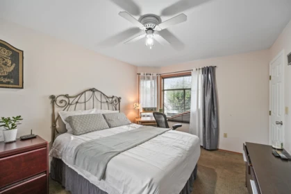 Bedroom 2 Photo of 606 8260 SE 162 A Street Street, Surrey, BC