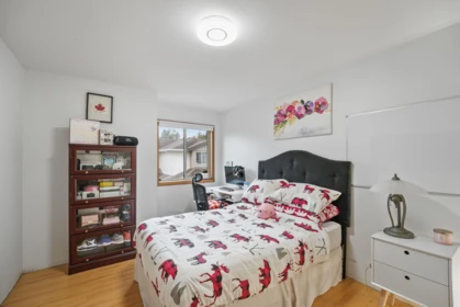 Bedroom 3 Photo of 606 8260 SE 162 A Street Street, Surrey, BC