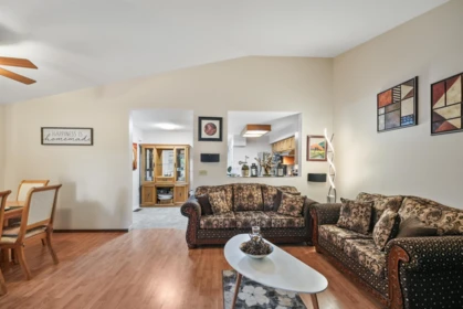 Breakfast Nook Photo of 606 8260 SE 162 A Street Street, Surrey, BC