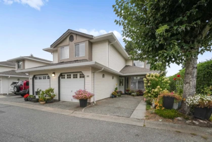 606 8260 SE 162 A Street Street, Surrey, BC, Surrey — Townhouse for sale