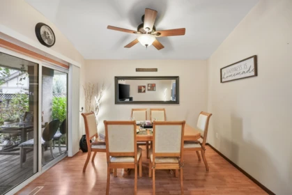 Kitchen Island Photo of 606 8260 SE 162 A Street Street, Surrey, BC
