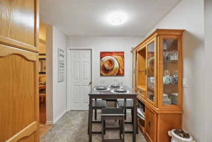 Kitchen Photo of 606 8260 SE 162 A Street Street, Surrey, BC
