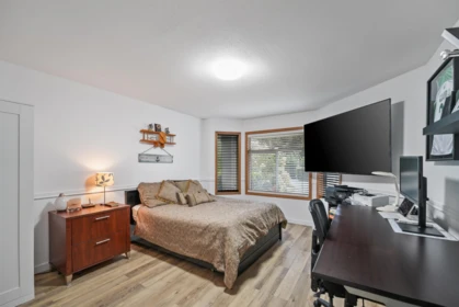 Primary Bedroom Photo of 606 8260 SE 162 A Street Street, Surrey, BC