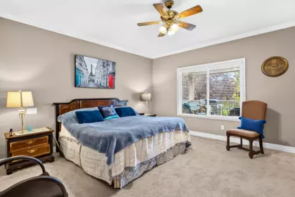 Basement Recreation Room Photo of 23785 116 Avenue, Maple Ridge, BC