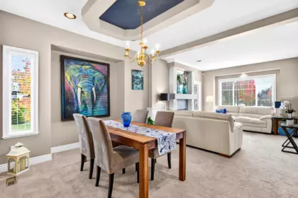 Kitchen Photo of 23785 116 Avenue, Maple Ridge, BC