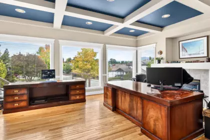 Powder Room Photo of 23785 116 Avenue, Maple Ridge, BC