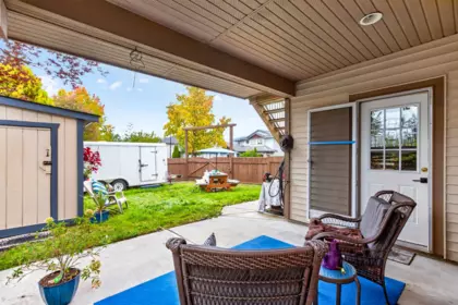 Street View Photo of 23785 116 Avenue, Maple Ridge, BC