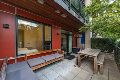 109 621 Regan Avenue, Coquitlam, BC, Coquitlam — Apartment/Condo for sale