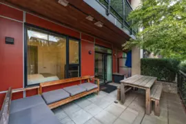 109 621 Regan Avenue, Coquitlam, BC