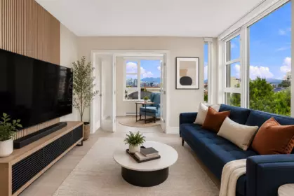 705 538 W 7th Avenue, Vancouver, BC, Vancouver — Apartment/Condo for sale