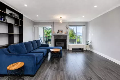 36 8533 Broadway Street, Chilliwack, BC, Chilliwack — Townhouse for sale