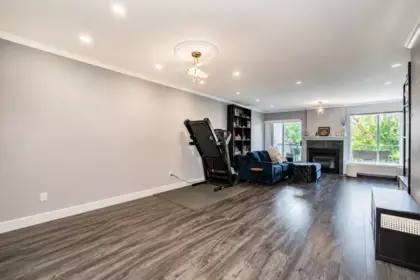 36 8533 Broadway Street, Chilliwack, BC, Chilliwack — Townhouse for sale