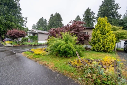 8 52324 Yale Road, Rosedale, BC, Rosedale — Manufactured Home for sale