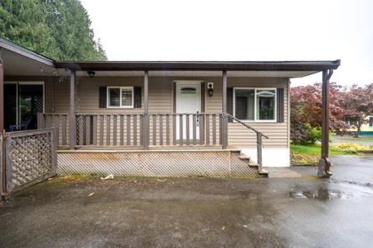 8 52324 Yale Road, Rosedale, BC, Rosedale — Manufactured Home for sale