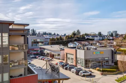 502 3080 Gladwin Road, Abbotsford, BC, Abbotsford — Apartment/Condo for sale