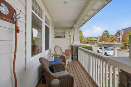 23096 Billy Brown Road, Langley, BC, Langley — Row House (Non-Strata) for sale