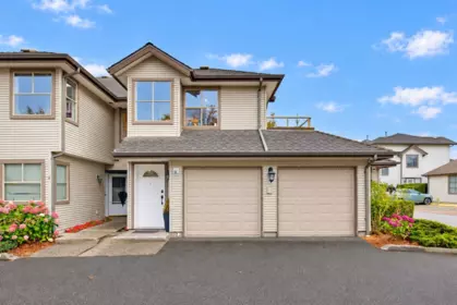 7 19160 119 Avenue, Pitt Meadows, BC, Pitt meadows — Townhouse for sale