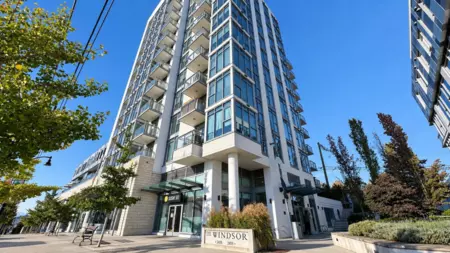 1105 2435 Kingsway, Vancouver, BC, Vancouver — Apartment/Condo for sale