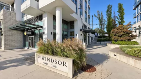 1105 2435 Kingsway, Vancouver, BC, Vancouver — Apartment/Condo for sale