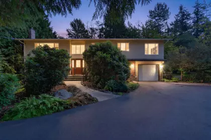 2244 171 Street, Surrey, BC, Surrey — Single Family Residence for sale