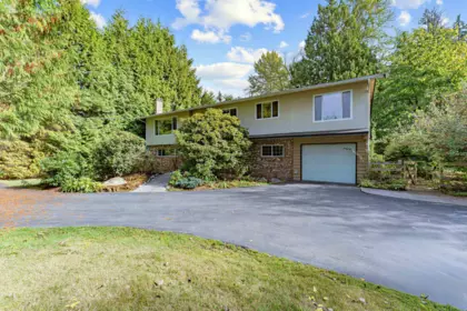 2244 171 Street, Surrey, BC, Surrey — Single Family Residence for sale