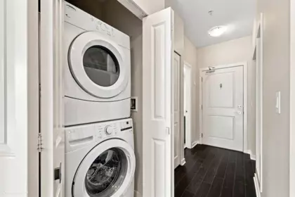 Guest Bathroom Photo of 207 5655 210a Street, Langley, BC