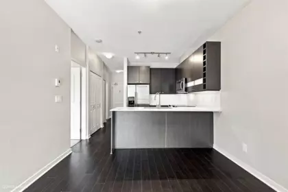 Hallway Photo of 207 5655 210a Street, Langley, BC