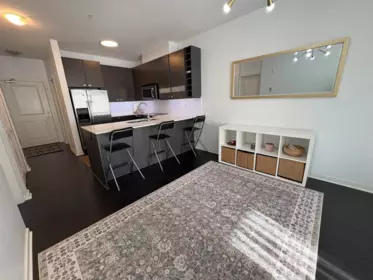 Pantry Photo of 207 5655 210a Street, Langley, BC