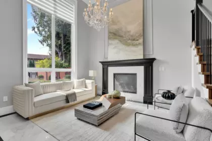 7691 Sunnymede Crescent, Richmond, BC, Richmond — Single Family Residence for sale