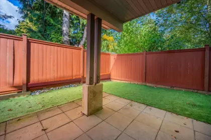 Garden / Landscaping Photo of 46 40632 Government Road, Squamish, BC