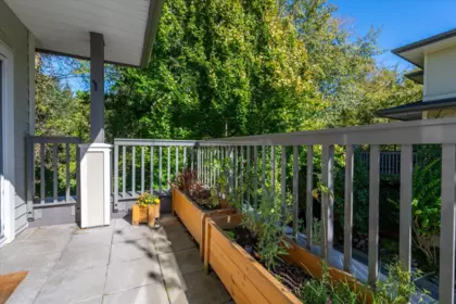 Kitchen Island Photo of 46 40632 Government Road, Squamish, BC