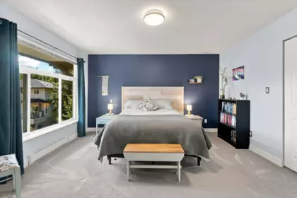 Loft / Bonus Room Photo of 46 40632 Government Road, Squamish, BC