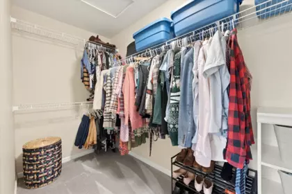 Mudroom Photo of 46 40632 Government Road, Squamish, BC
