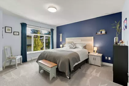 Office / Den Photo of 46 40632 Government Road, Squamish, BC