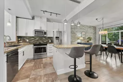 Pantry Photo of 46 40632 Government Road, Squamish, BC