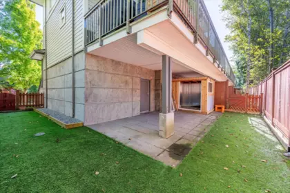 Swimming Pool Photo of 46 40632 Government Road, Squamish, BC