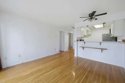 Family Room Photo of 2125 W 2nd Avenue, Vancouver, BC