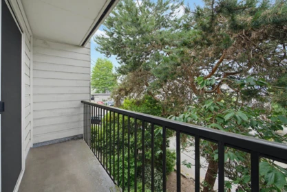 Laundry Room Photo of 2125 W 2nd Avenue, Vancouver, BC