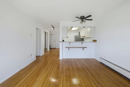 Living Room Photo of 2125 W 2nd Avenue, Vancouver, BC