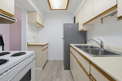 Walk-In Closet Photo of 2125 W 2nd Avenue, Vancouver, BC