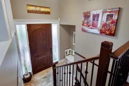 3953 206a Street, Langley, BC, Langley — Single Family Residence for sale